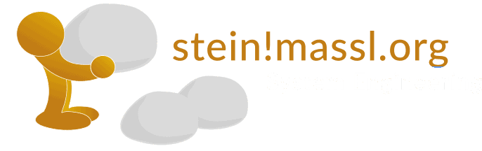 Steinmassl IT Systems Brand Logo